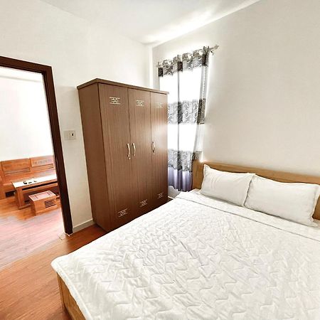 Soc Apartment Thon My Phuoc 外观 照片