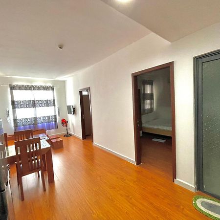 Soc Apartment Thon My Phuoc 外观 照片