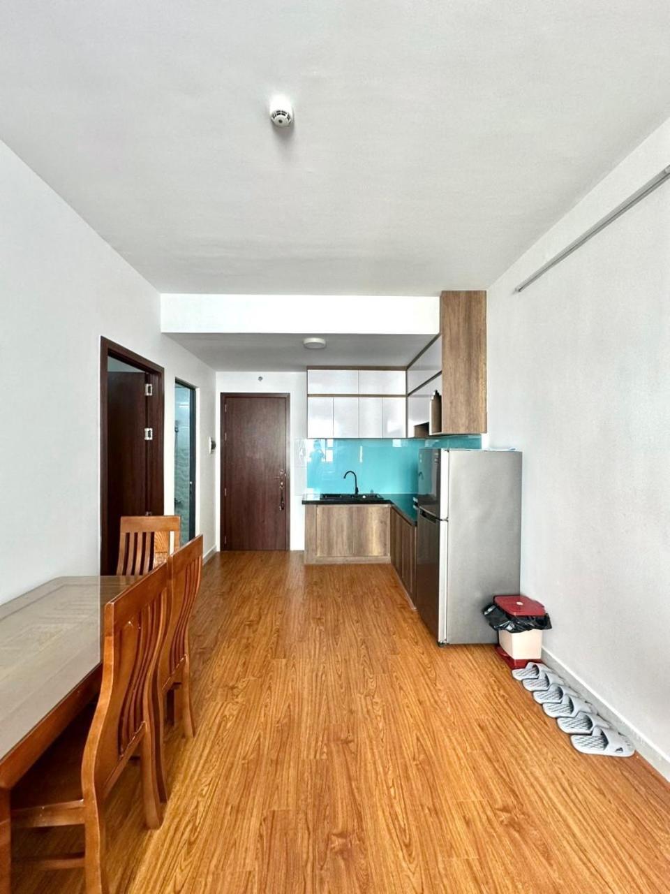 Soc Apartment Thon My Phuoc 外观 照片
